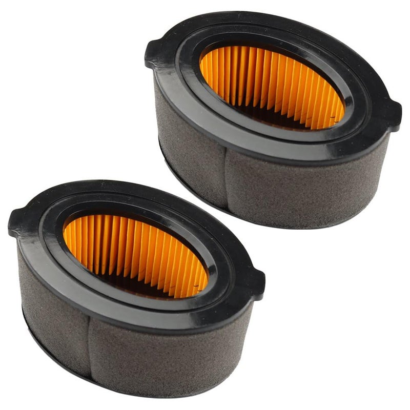 Panari 951-10794 Air Filter 2 Pack for Troy-Bilt 208cc MTD 951-14262 751-10794 751-14262 with Pre Cleaner Fits MTD Gold Craftsman Yard-Man Yard Machines - Image 1